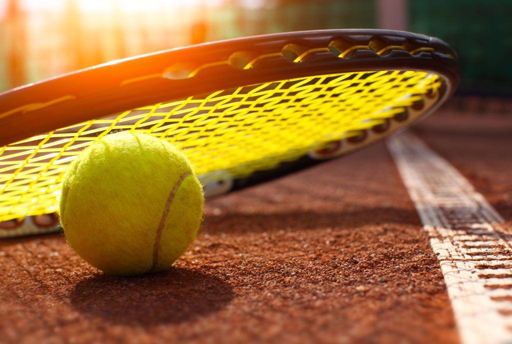 Join the Ultimate Fantasy Tennis Community